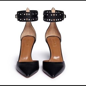Aquazzura “rockstar” pumps